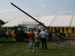 Schützenfest 2008